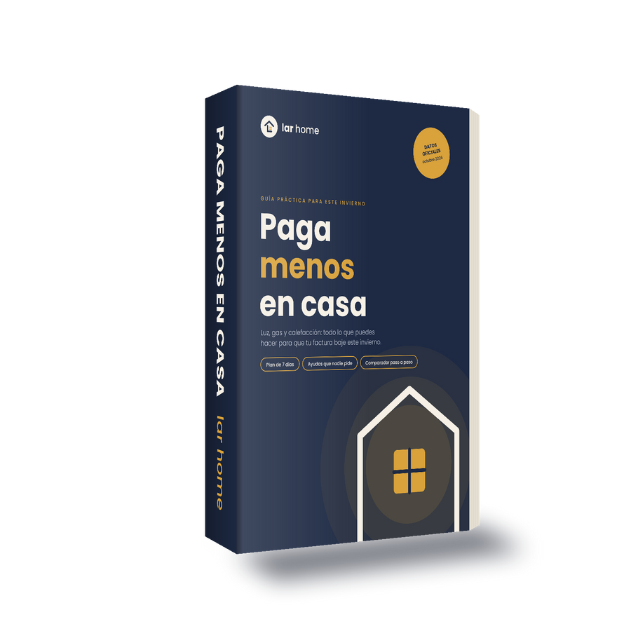 Paga menos en casa